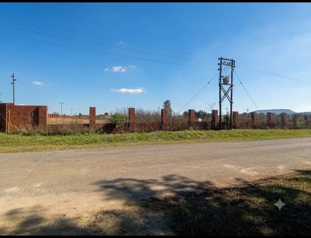 21,380M² VACANT LAND FOR SALE IN BLUE SADDLE RANCHES